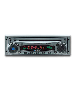 Blaupunkt Lausanne CD/Radio