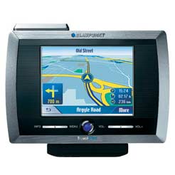 Blaupunkt Lucca