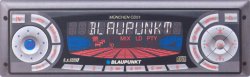 Blaupunkt Modena CD51