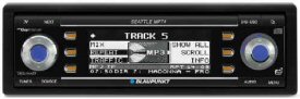 Blaupunkt Seattle MP74