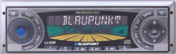 Blaupunkt Sevilla CD51