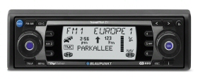 Blaupunkt Travel Pilot E1 1 Din