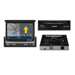 Blaupunkt TravelPilot DX-V multimedia