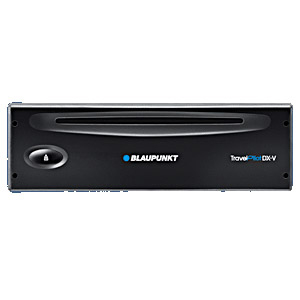 Blaupunkt TravelPilot DX-V Nav Kit