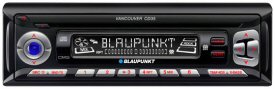 Blaupunkt Vancouver CD34