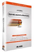 Blaze Game Accelerator PS2