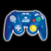 Blaze Patriot Controller