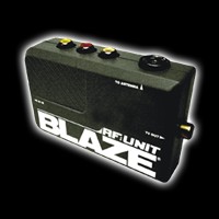 Blaze RF Unit Xbox