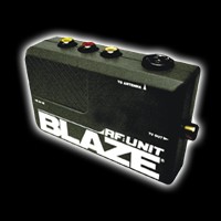 Blaze RF Unit