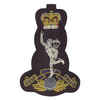 blazer Badge - Royal Corps of Signals