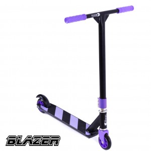 Scooters - Blazer Pro Miami Scooter -