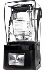 Blendtec MKT-CN-218 Stealth Commercial Blender -