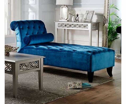 Blenheim Chaise Longue