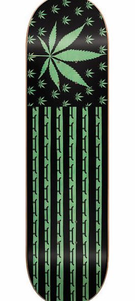 Blind High Roller Skateboard Deck - 8 inch