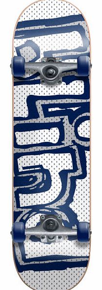 OG Jersey Complete Skateboard - 7.8 inch