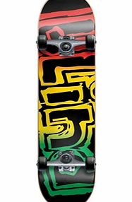 Rasta Mid Complete - 7.3