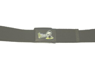 Reaper Noose Belt