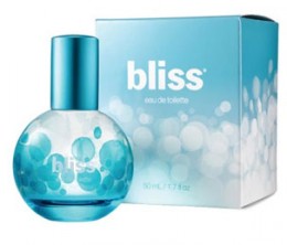 eau de toilette 50ml