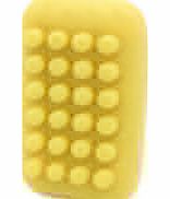 Lemon + Sage Body Bar 141g