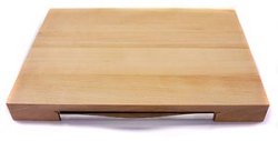 Nigella Lawson Living Kitchen Chopping Board