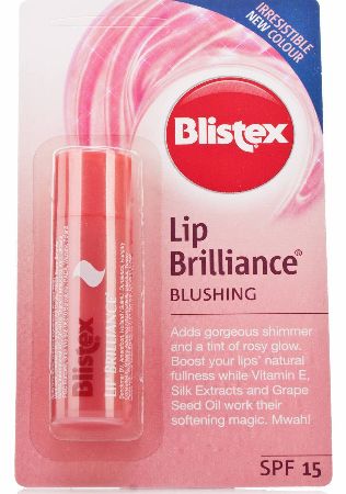 Lip Brilliance Lip Balm