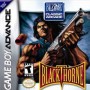 Blackthorne GBA