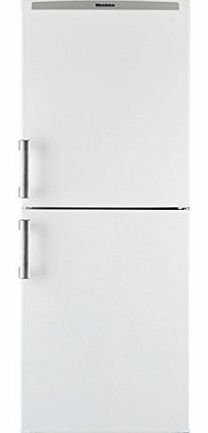 Blomberg KGM9530P 240litre Fridge Freezer Class A  Frost Free White