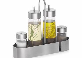 Blomus Cita Cruet Set Cruet Set