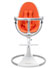 Bloom Baby Bloom Fresco highchair Harvest Orange