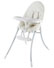 Bloom Baby Bloom Nano Highchair Coconut White