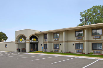 Days Inn Bloomington