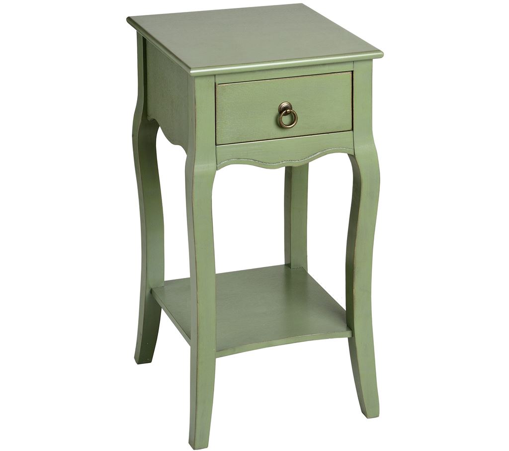 Bloomington Original Bedside Table