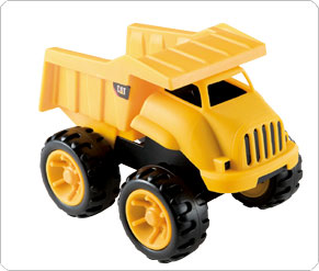 Mini Dump Truck