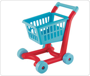 Shopping Trolley