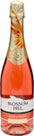 Italian Sparkling Zinfandel Rose