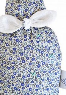 Blossom Paris Large Alphonse Soft Toy - Cobalt Liberty L