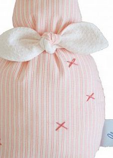 Blossom Paris Large Alphonse Soft Toy - Pink Stripes L