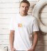 Pure Cotton T-Shirt