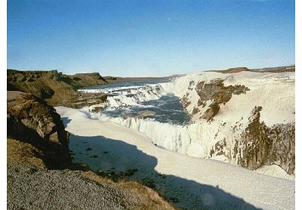 Blue Lagoon and Golden Circle Tour