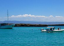 Blue Lagoon Sea Star Cruise - Departing from the