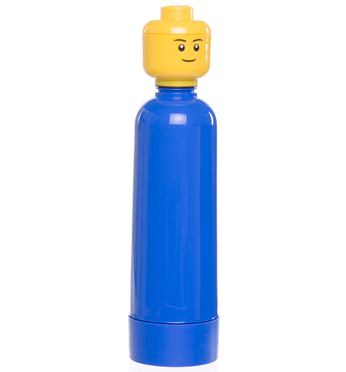 Lego Drinking Bottle