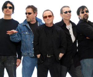 Blue Oyster Cult