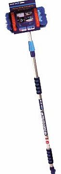 Blue Spot Tools Blue Spot 80104 2 Metre Extending Wash Brush