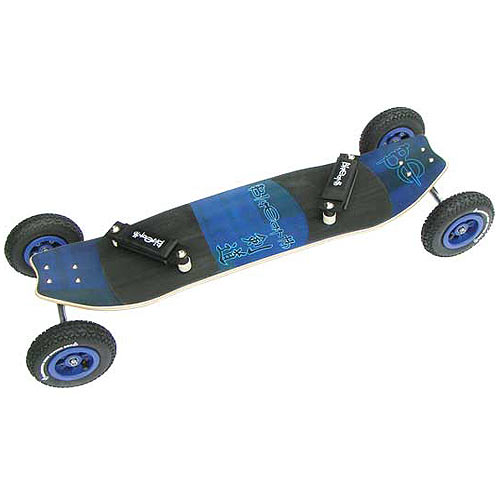 Bluearth 39 Inch Kendo ATB Mountain Board