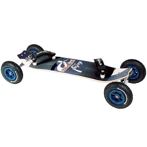 Bluearth Hardware Bluearth 36 Inch Enjoy ATB Mountain Board A7