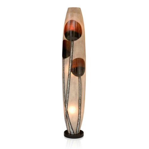 Bluebone Poppy Tall Floor Lamp