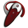 Bluenext HH-006 Red Bluetooth Headset