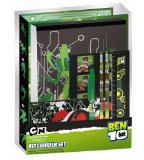 Ben 10 Ringbinder Set