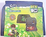 Ben 10 Travel Art Case