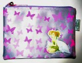 Disney Fairies Pencil Case Flat